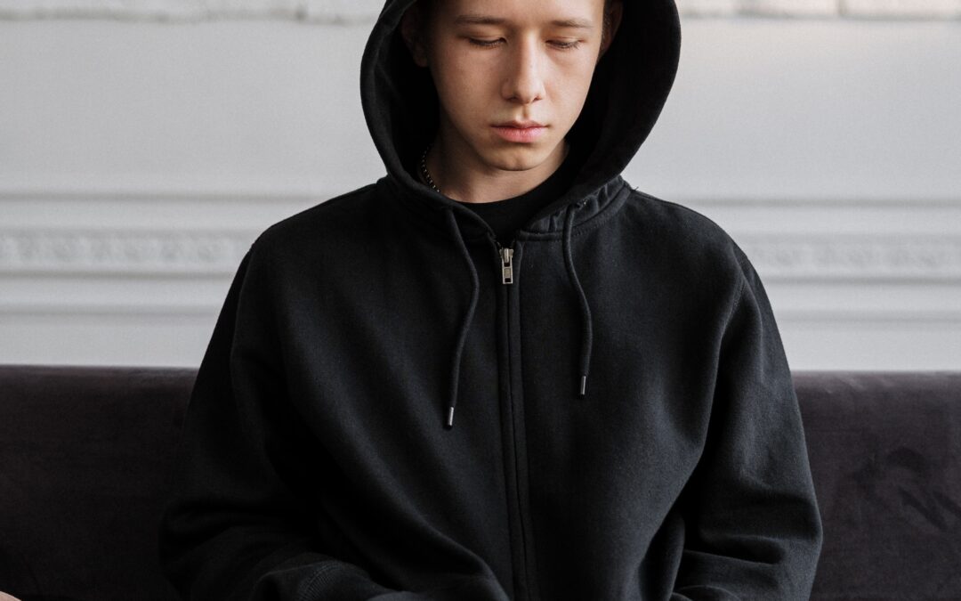 5 mental health issues affecting teenagers
