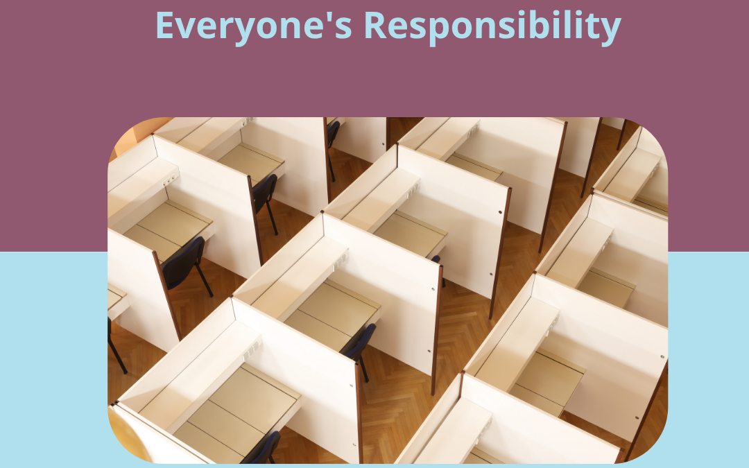 When Safeguarding Becomes Everyone’s Responsibility